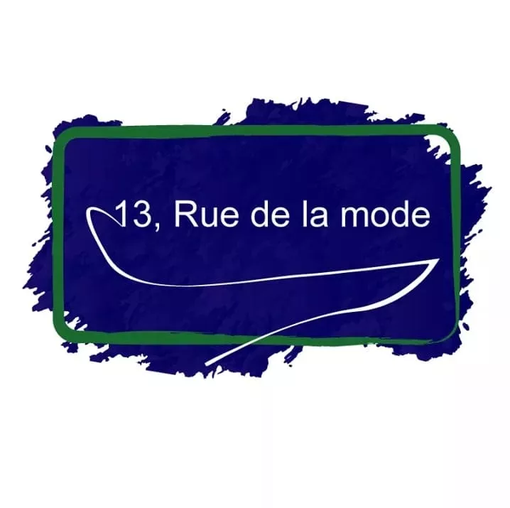 13, RUE DE LA MODE - SOUSSE